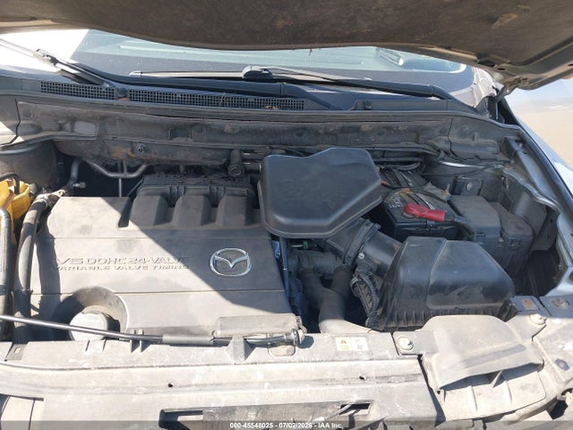 2012 Mazda Cx-9 Touring მანქანა იყიდება აუქციონზე, vin: JM3TB3CV9C0363862, აუქციონის ნომერი: 45548025