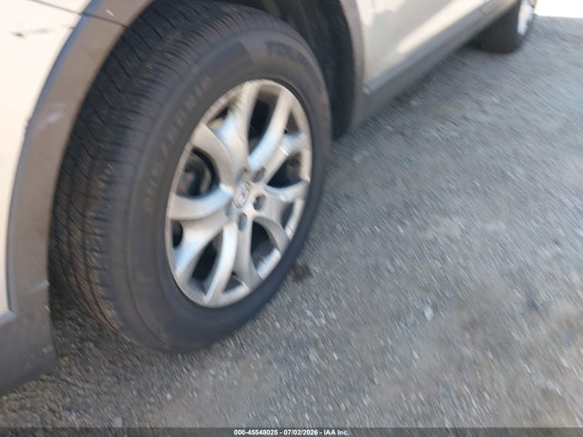 2012 Mazda Cx-9 Touring მანქანა იყიდება აუქციონზე, vin: JM3TB3CV9C0363862, აუქციონის ნომერი: 45548025