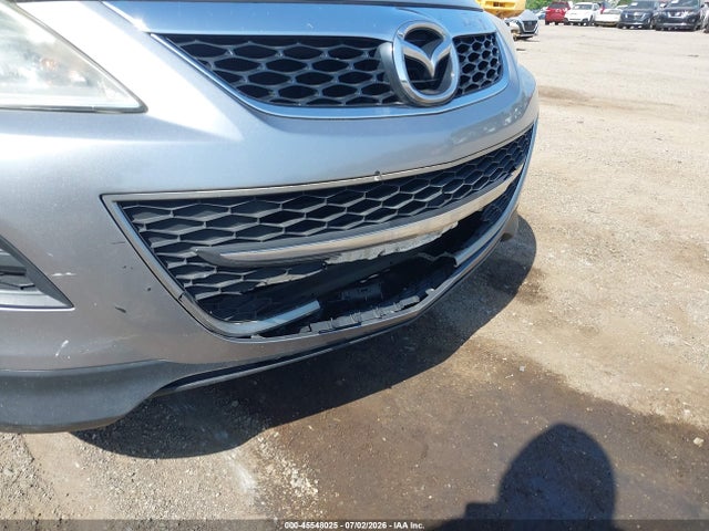 2012 Mazda Cx-9 Touring მანქანა იყიდება აუქციონზე, vin: JM3TB3CV9C0363862, აუქციონის ნომერი: 45548025