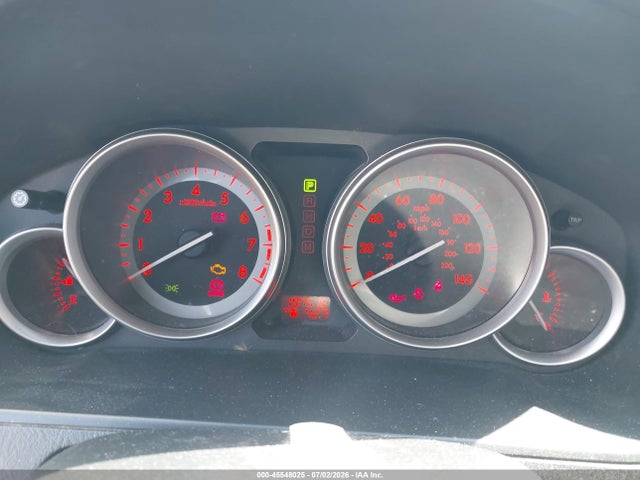 2012 Mazda Cx-9 Touring მანქანა იყიდება აუქციონზე, vin: JM3TB3CV9C0363862, აუქციონის ნომერი: 45548025