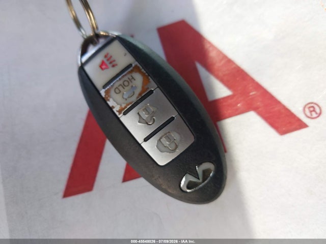 Продаж на аукціоні авто 2013 Infiniti G37 Journey, vin: JN1CV6AP6DM716187, номер лоту: 45548026