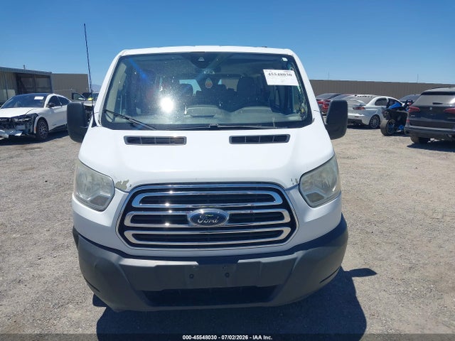 Ford Transit-350 2017 1FBZX2ZMXHKA60926 Image 12