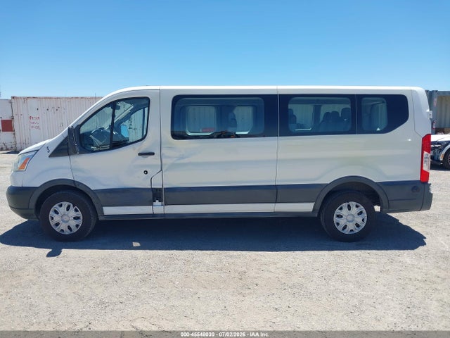 Ford Transit-350 2017 1FBZX2ZMXHKA60926 Image 14