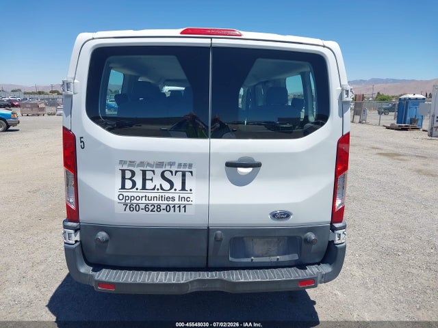 Ford Transit-350 2017 1FBZX2ZMXHKA60926 Image 16
