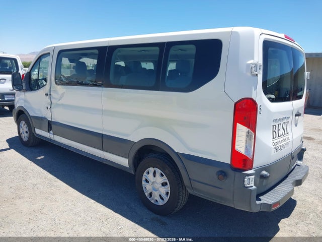 Ford Transit-350 2017 1FBZX2ZMXHKA60926 Image 3