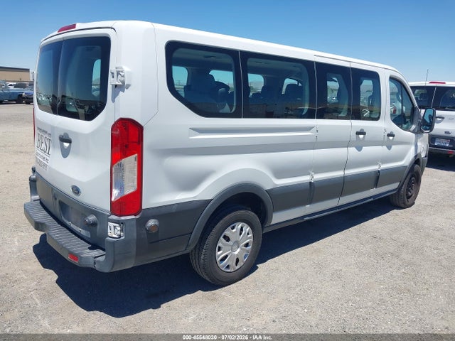 Ford Transit-350 2017 1FBZX2ZMXHKA60926 Image 4
