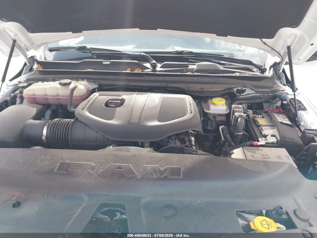 Aukcja sprzedaży 2026 Ram 1500 Big Horn  4x4 5'7 Box, vin: 3C6SRFFP9T4159680, numer aukcji: 45548033
