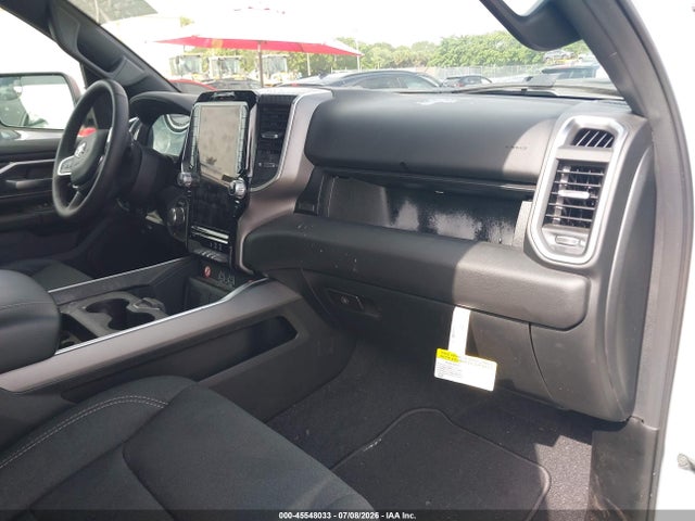 Auction sale of the 2026 Ram 1500 Big Horn  4x4 5'7 Box, vin: 3C6SRFFP9T4159680, lot number: 45548033