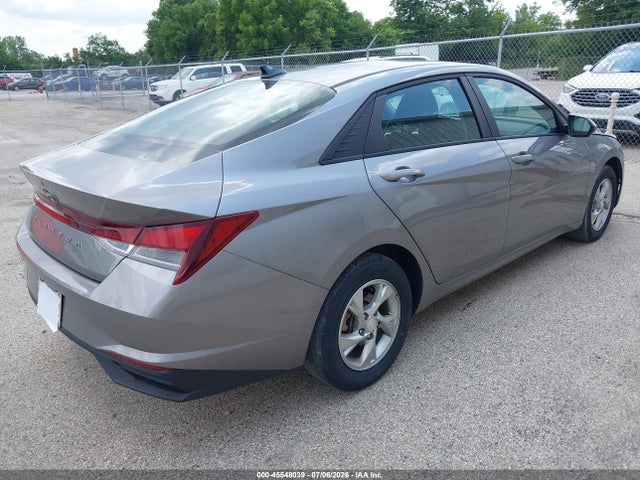 Aukcja sprzedaży 2023 Hyundai Elantra Se, vin: KMHLL4AG5PU550915, numer aukcji: 45548039