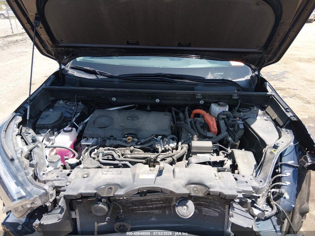 2024 Toyota Rav4 Hybrid Xle Premium მანქანა იყიდება აუქციონზე, vin: 2T3B6RFV4RW082080, აუქციონის ნომერი: 45548050