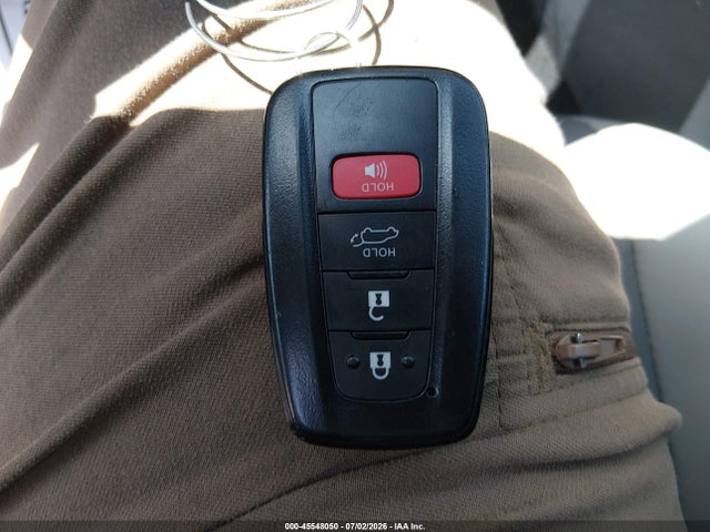 2024 Toyota Rav4 Hybrid Xle Premium მანქანა იყიდება აუქციონზე, vin: 2T3B6RFV4RW082080, აუქციონის ნომერი: 45548050