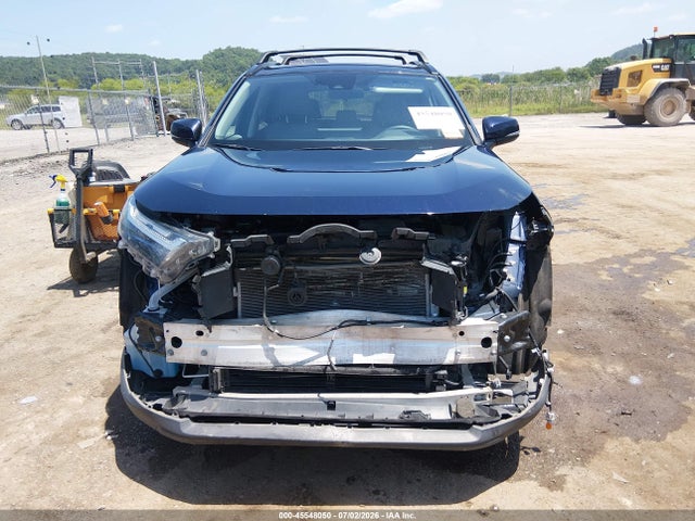 2024 Toyota Rav4 Hybrid Xle Premium მანქანა იყიდება აუქციონზე, vin: 2T3B6RFV4RW082080, აუქციონის ნომერი: 45548050