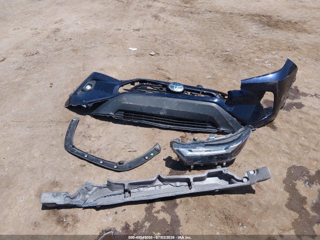 2024 Toyota Rav4 Hybrid Xle Premium მანქანა იყიდება აუქციონზე, vin: 2T3B6RFV4RW082080, აუქციონის ნომერი: 45548050
