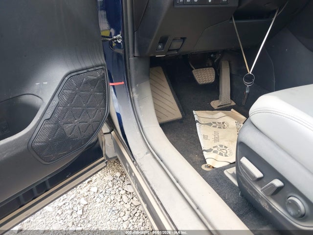 2024 Toyota Rav4 Hybrid Xle Premium მანქანა იყიდება აუქციონზე, vin: 2T3B6RFV4RW082080, აუქციონის ნომერი: 45548050