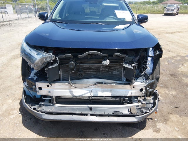 2024 Toyota Rav4 Hybrid Xle Premium მანქანა იყიდება აუქციონზე, vin: 2T3B6RFV4RW082080, აუქციონის ნომერი: 45548050