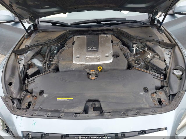 Продаж на аукціоні авто 2014 Infiniti Q50 Premium, vin: JN1BV7AR8EM682905, номер лоту: 45548052