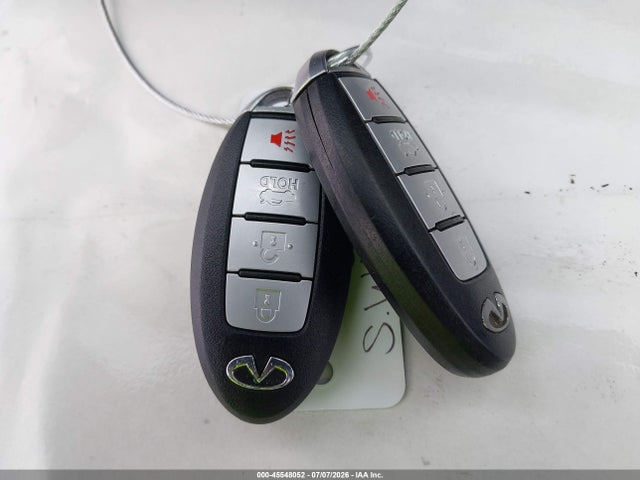 Продаж на аукціоні авто 2014 Infiniti Q50 Premium, vin: JN1BV7AR8EM682905, номер лоту: 45548052