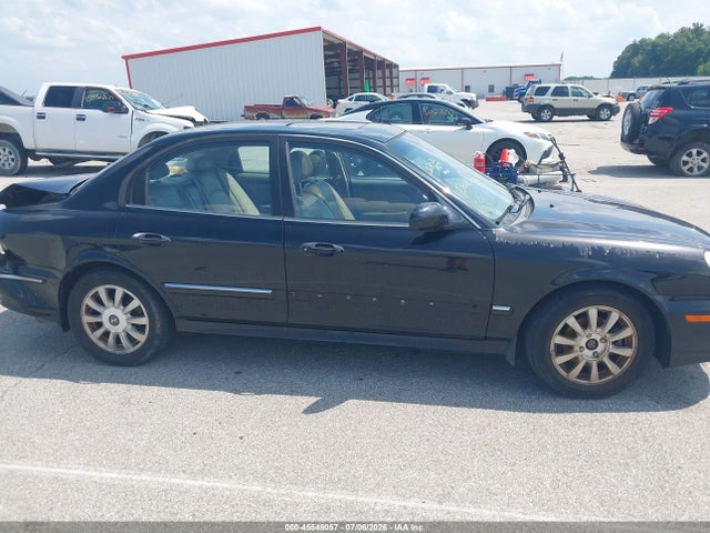 Продаж на аукціоні авто 2005 Hyundai Sonata Gls/lx, vin: KMHWF35H45A193906, номер лоту: 45548057