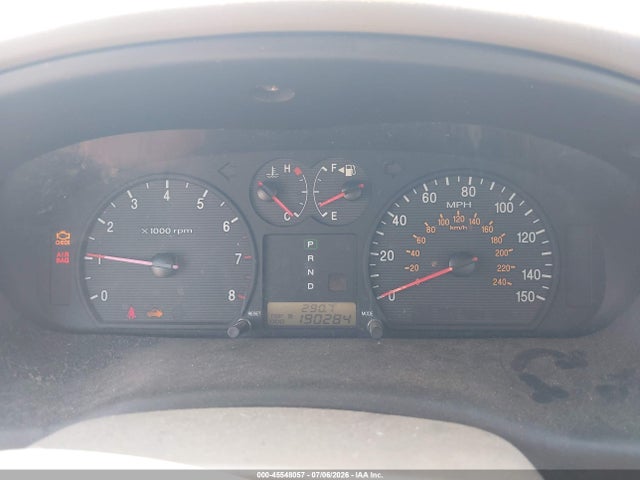 Продаж на аукціоні авто 2005 Hyundai Sonata Gls/lx, vin: KMHWF35H45A193906, номер лоту: 45548057