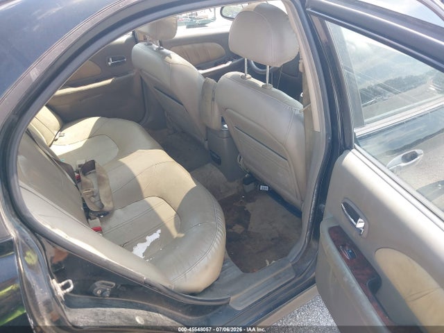 Продаж на аукціоні авто 2005 Hyundai Sonata Gls/lx, vin: KMHWF35H45A193906, номер лоту: 45548057