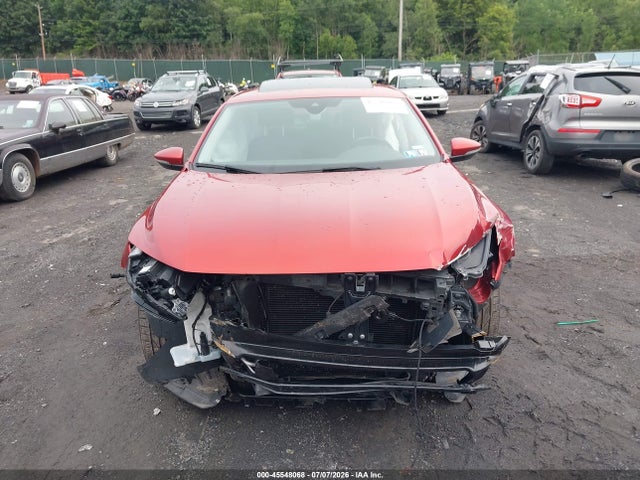 Aukcja sprzedaży 2020 Volkswagen Passat 2.0t Sel, vin: 1VWCA7A32LC019287, numer aukcji: 45548068