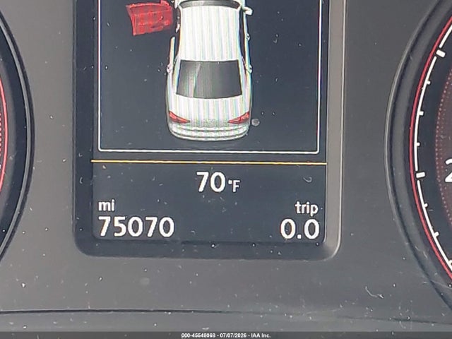Aukcja sprzedaży 2020 Volkswagen Passat 2.0t Sel, vin: 1VWCA7A32LC019287, numer aukcji: 45548068