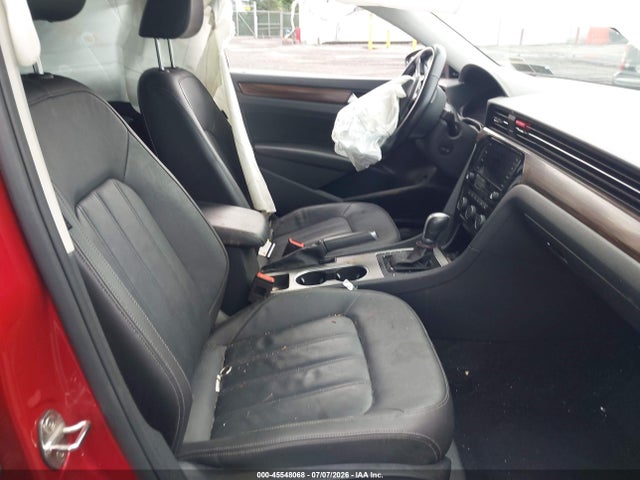 Aukcja sprzedaży 2020 Volkswagen Passat 2.0t Sel, vin: 1VWCA7A32LC019287, numer aukcji: 45548068