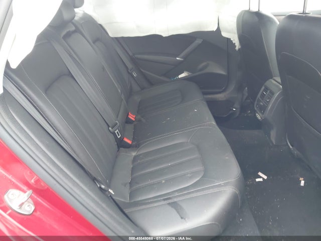 Aukcja sprzedaży 2020 Volkswagen Passat 2.0t Sel, vin: 1VWCA7A32LC019287, numer aukcji: 45548068