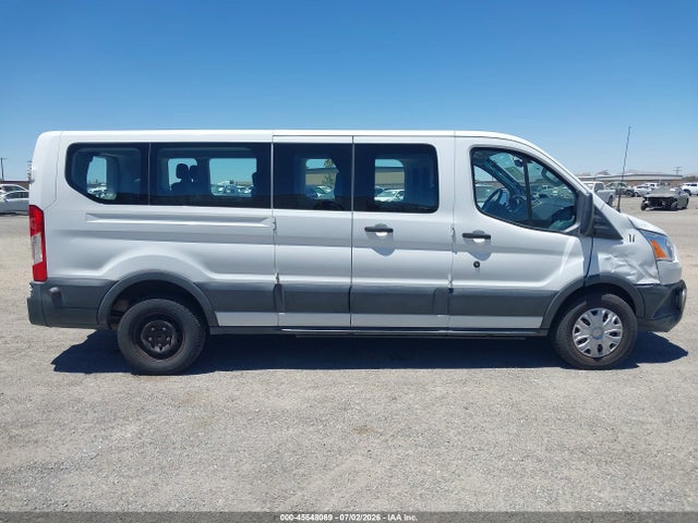 Ford Transit-350 Xlt 2018 1FBZX2ZM1JKA29344 Image 13