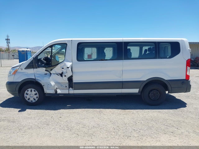 Ford Transit-350 Xlt 2018 1FBZX2ZM1JKA29344 Image 14