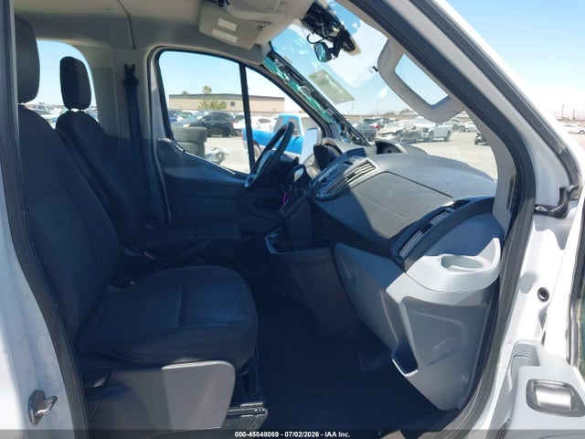 Ford Transit-350 Xlt 2018 1FBZX2ZM1JKA29344 Image 5