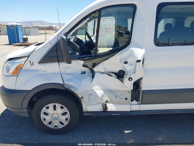 Ford Transit-350 Xlt 2018 1FBZX2ZM1JKA29344 Image 6