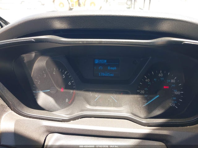 Ford Transit-350 Xlt 2018 1FBZX2ZM1JKA29344 Image 7