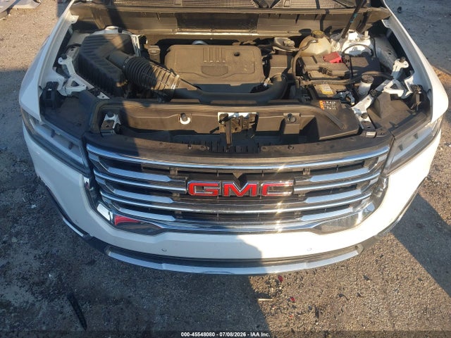 Продаж на аукціоні авто 2023 Gmc Acadia Fwd Slt, vin: 1GKKNML42PZ133563, номер лоту: 45548080
