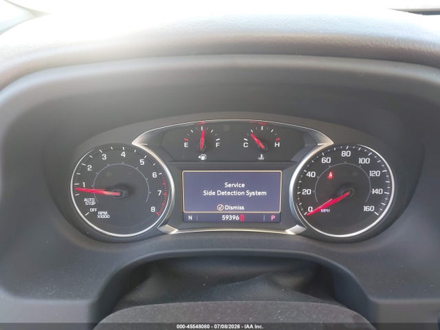 Продаж на аукціоні авто 2023 Gmc Acadia Fwd Slt, vin: 1GKKNML42PZ133563, номер лоту: 45548080