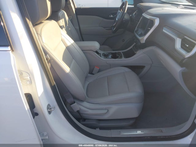Продаж на аукціоні авто 2023 Gmc Acadia Fwd Slt, vin: 1GKKNML42PZ133563, номер лоту: 45548080