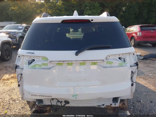 Продаж на аукціоні авто 2023 Gmc Acadia Fwd Slt, vin: 1GKKNML42PZ133563, номер лоту: 45548080