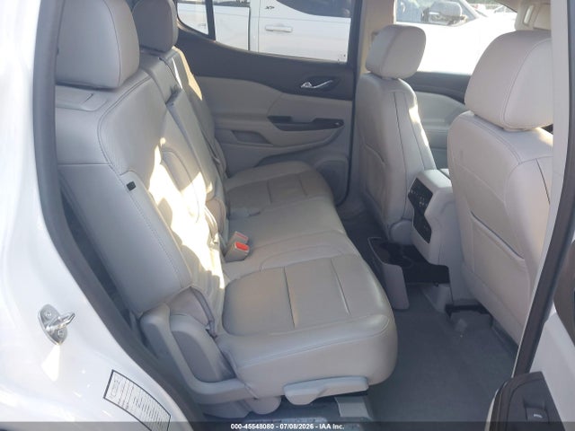 Продаж на аукціоні авто 2023 Gmc Acadia Fwd Slt, vin: 1GKKNML42PZ133563, номер лоту: 45548080