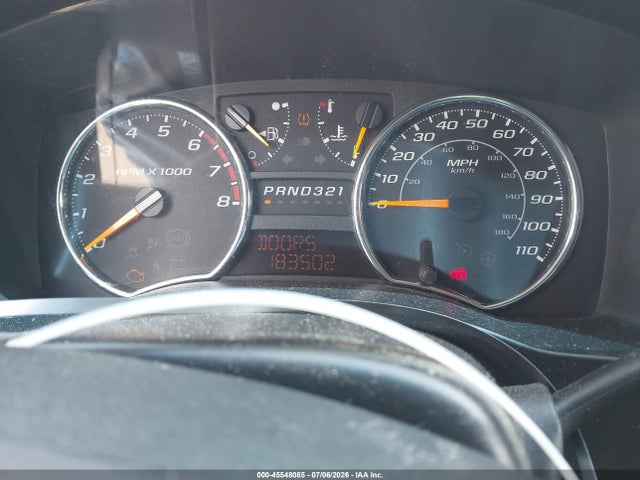 Продажа на аукционе авто 2008 Chevrolet Colorado Lt, vin: 1GCCS339388191283, номер лота: 45548085