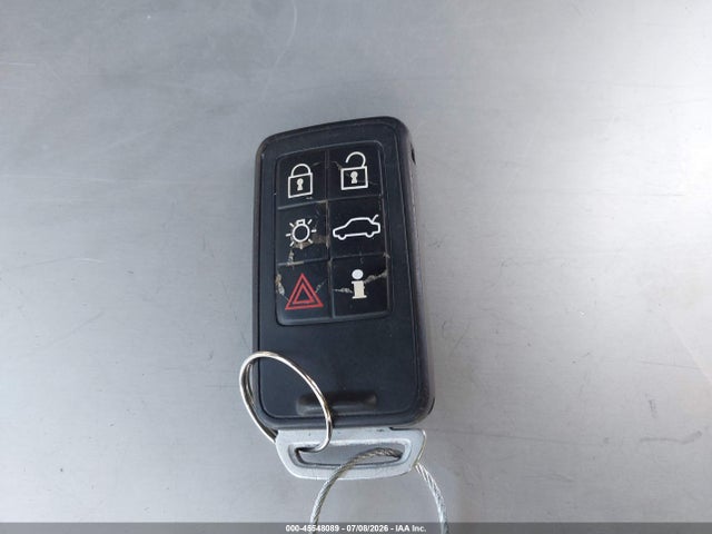 Aukcja sprzedaży 2015 Volvo S60 T5 Premier, vin: YV126MFB8F2314171, numer aukcji: 45548089