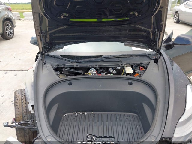 5YJ3E1EA2PF492595 Tesla Model 3 Rear-wheel Drive