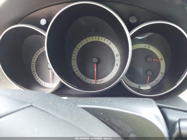 Продаж на аукціоні авто 2006 Mazda Mazda3 S Touring, vin: JM1BK324861415803, номер лоту: 45548099