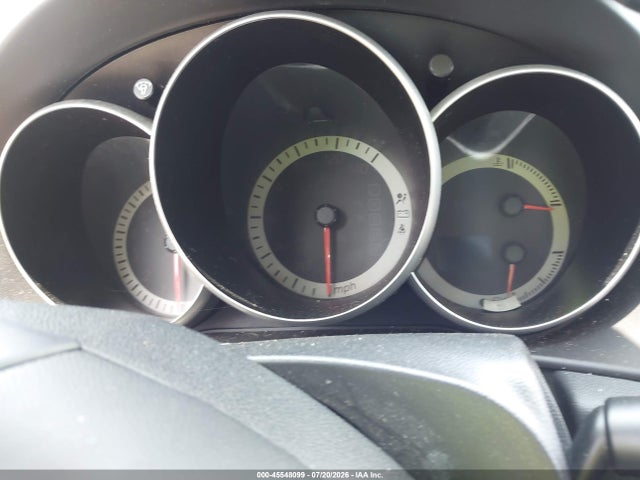 Продаж на аукціоні авто 2006 Mazda Mazda3 S Touring, vin: JM1BK324861415803, номер лоту: 45548099