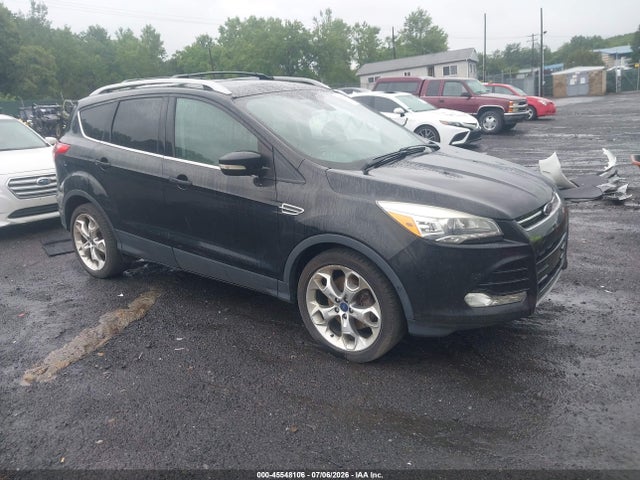 Продаж на аукціоні авто 2015 Ford Escape Titanium, vin: 1FMCU9J93FUB55254, номер лоту: 45548106