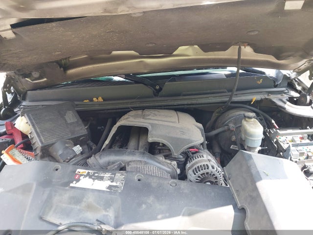 Aukcja sprzedaży 2012 Gmc Sierra 1500 Sle, vin: 3GTP2VE7XCG278996, numer aukcji: 45548108