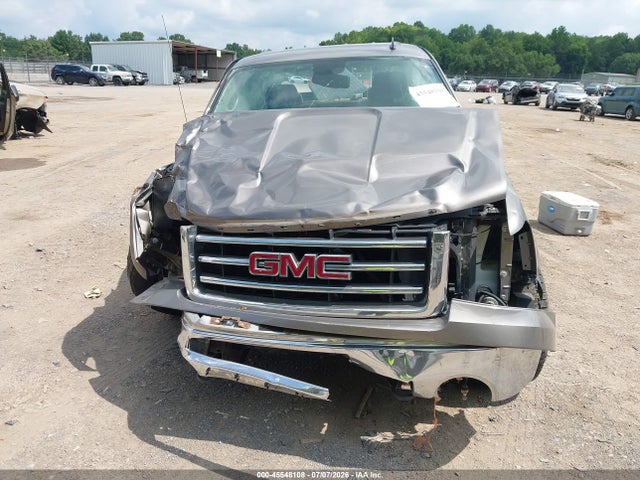 Aukcja sprzedaży 2012 Gmc Sierra 1500 Sle, vin: 3GTP2VE7XCG278996, numer aukcji: 45548108