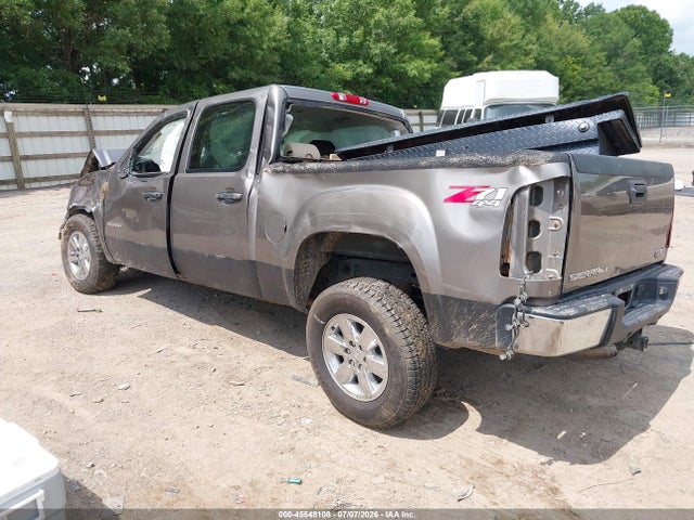 Aukcja sprzedaży 2012 Gmc Sierra 1500 Sle, vin: 3GTP2VE7XCG278996, numer aukcji: 45548108