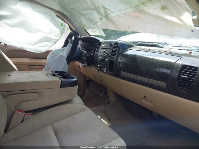 Aukcja sprzedaży 2012 Gmc Sierra 1500 Sle, vin: 3GTP2VE7XCG278996, numer aukcji: 45548108