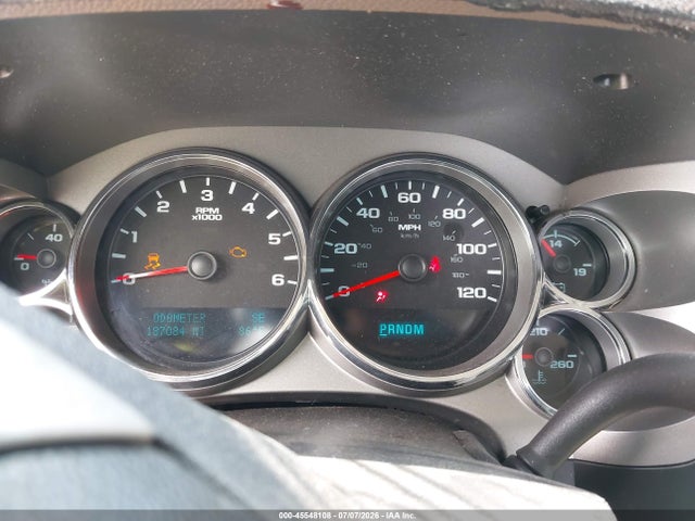 Aukcja sprzedaży 2012 Gmc Sierra 1500 Sle, vin: 3GTP2VE7XCG278996, numer aukcji: 45548108