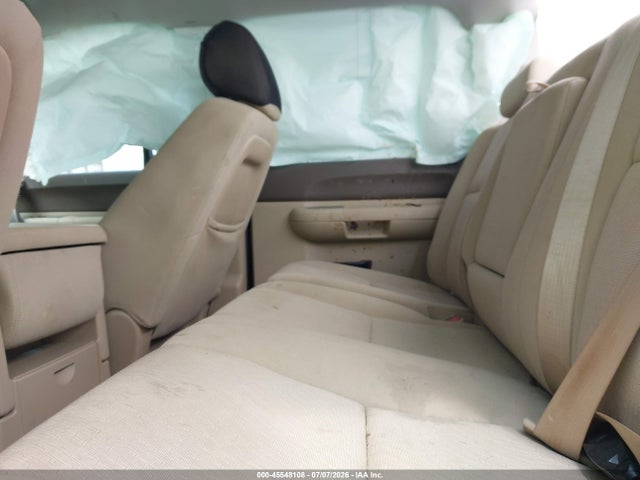 Aukcja sprzedaży 2012 Gmc Sierra 1500 Sle, vin: 3GTP2VE7XCG278996, numer aukcji: 45548108